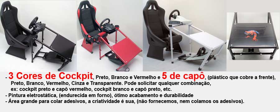 http://www.aguiatoys.com.br/COCKPIT/AGUIA-TOYS-COCKPIT-CORES.JPG